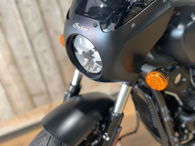 indian - sport-scout-limited