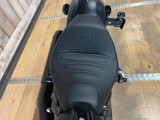 indian - sport-scout-limited