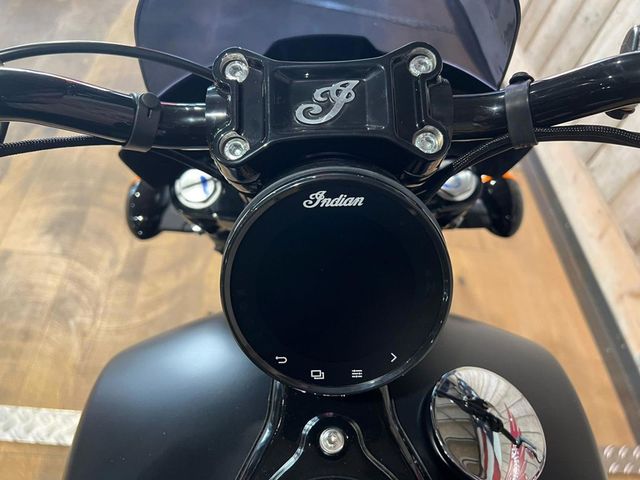 indian - sport-scout-limited