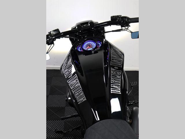 harley-davidson - night-rod-special-vrscdx