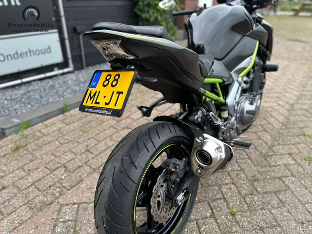 kawasaki - z900-70kw