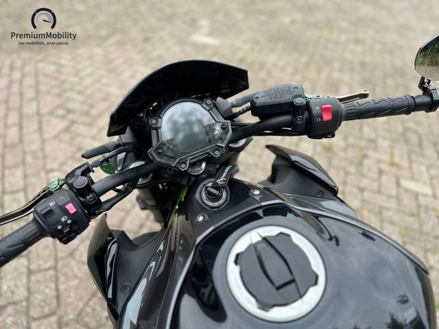 kawasaki - z900-70kw