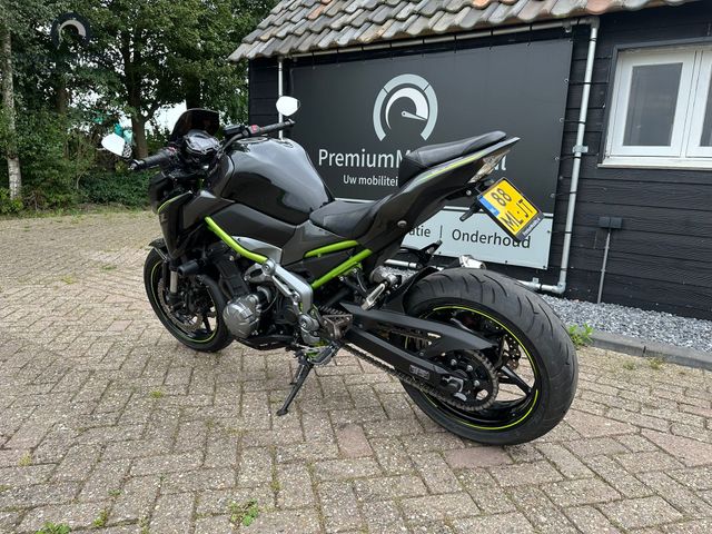 kawasaki - z900-70kw