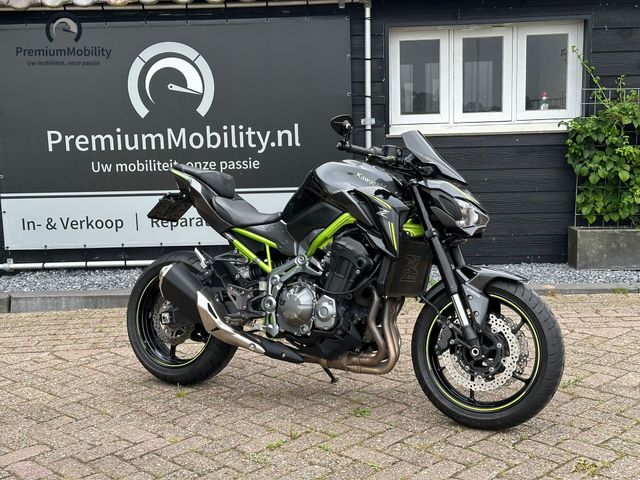 kawasaki - z900-70kw