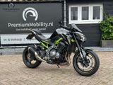 KAWASAKI Z900 70kW