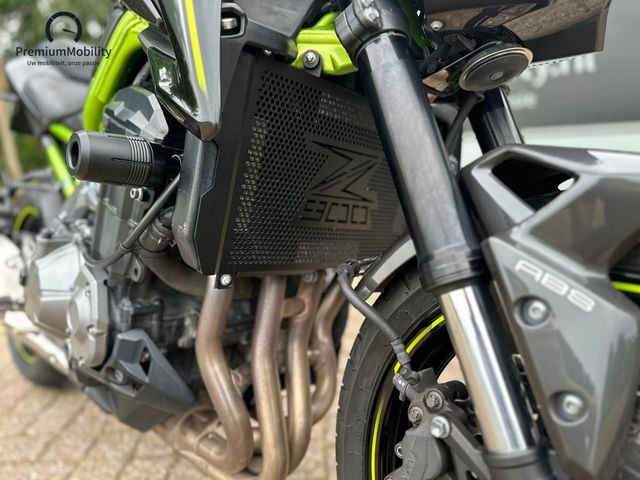 kawasaki - z900-70kw
