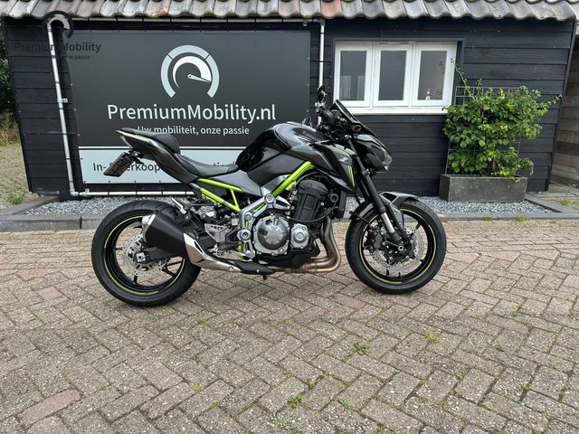 kawasaki - z900-70kw