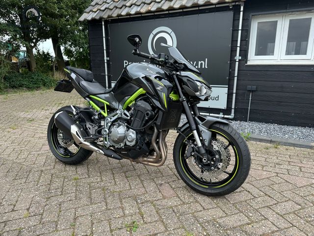 kawasaki - z900-70kw