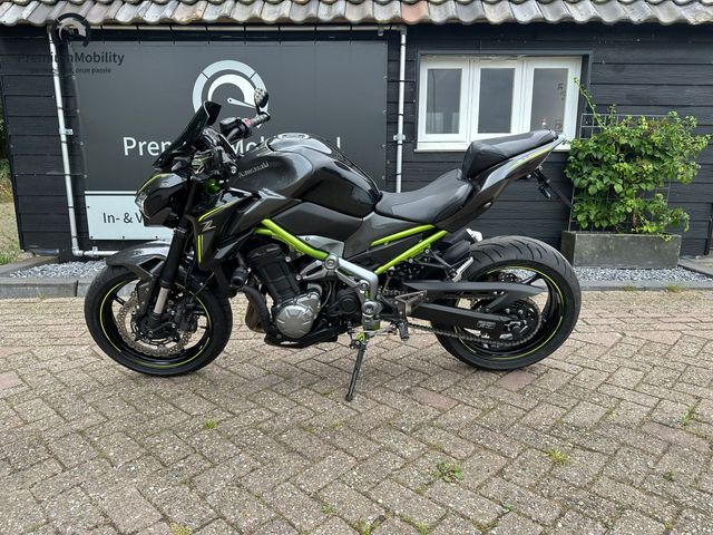 kawasaki - z900-70kw
