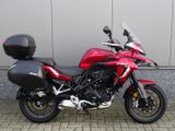 BENELLI TRK 502