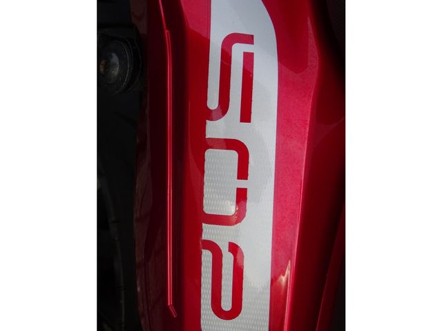 benelli - trk-502