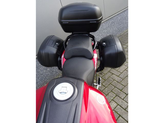 benelli - trk-502