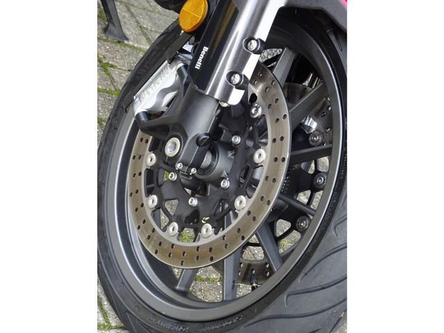 benelli - trk-502