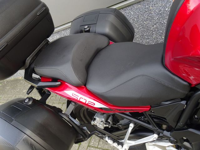 benelli - trk-502