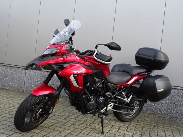 benelli - trk-502