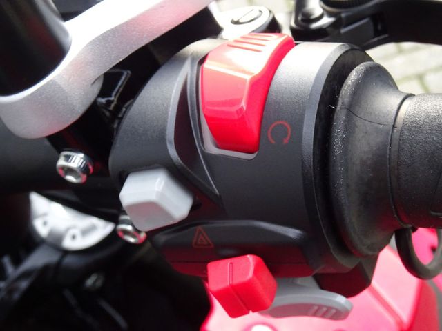 benelli - trk-502