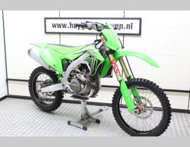 Kawasaki KXF 450 2020