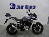 BMW G 310 GS