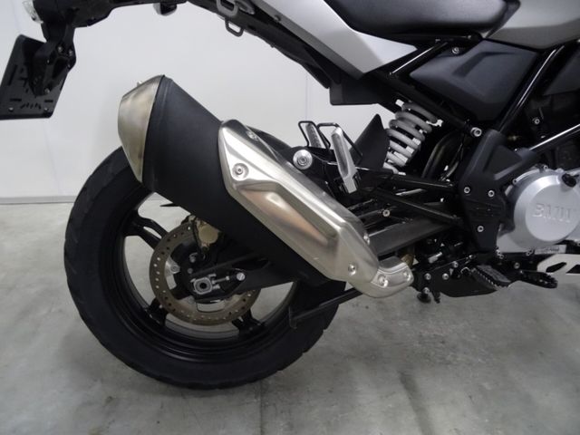 bmw - g-310-gs
