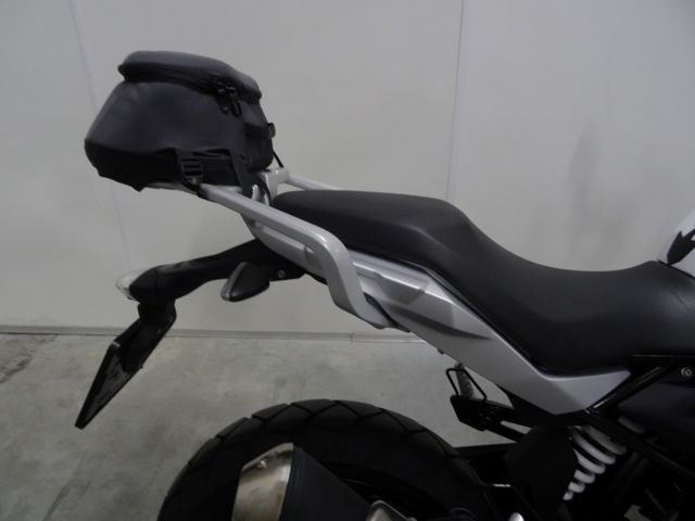 bmw - g-310-gs