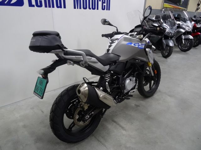 bmw - g-310-gs