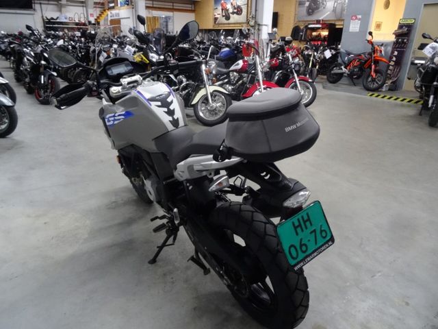 bmw - g-310-gs