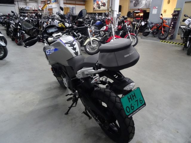 bmw - g-310-gs
