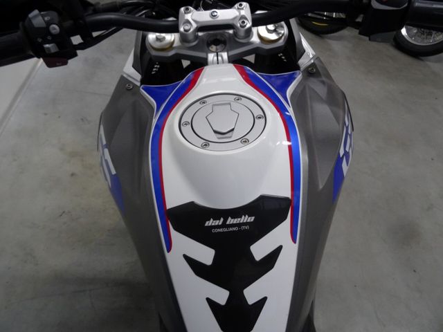 bmw - g-310-gs