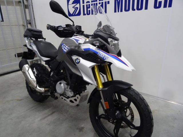 bmw - g-310-gs