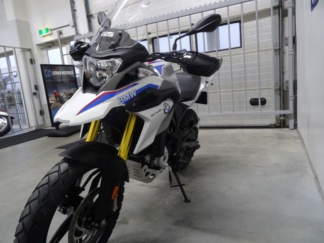 bmw - g-310-gs