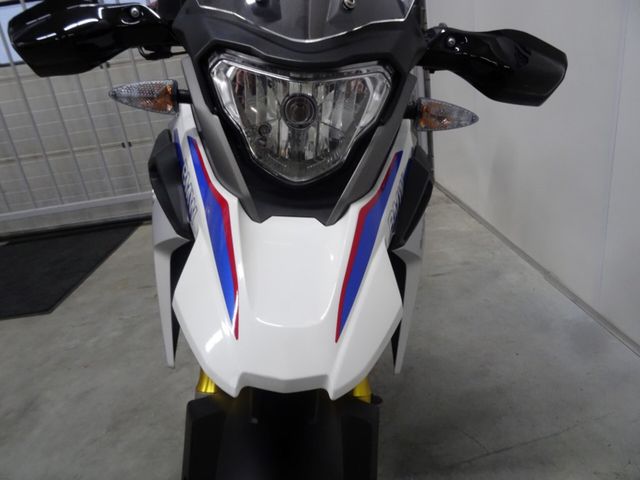 bmw - g-310-gs