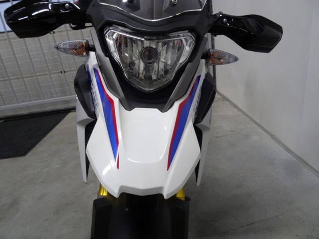 bmw - g-310-gs