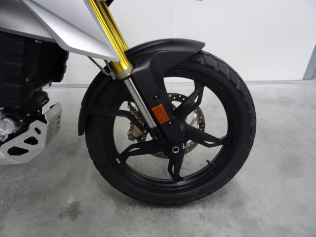bmw - g-310-gs