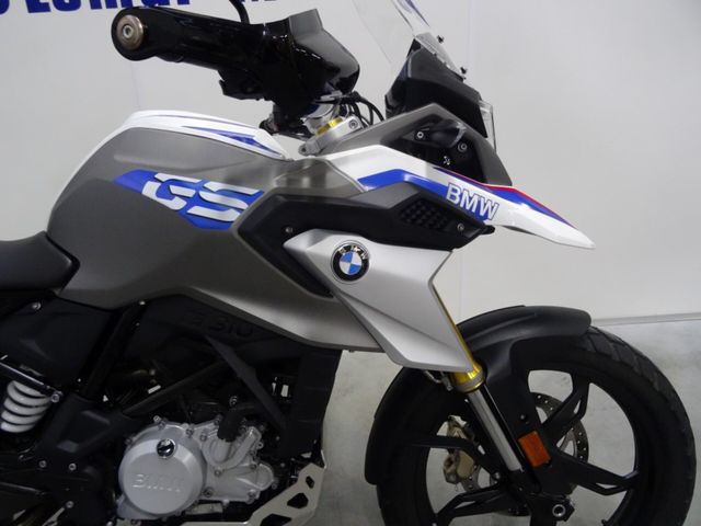 bmw - g-310-gs