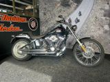 HARLEY-DAVIDSON SOFTAIL CUSTOM FXSTC