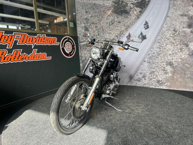 harley-davidson - softail-custom-fxstc