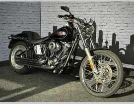 Harley-Davidson Softail Custom Fxstc 2009 occasion