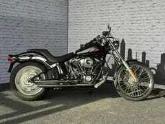 Harley-Davidson Fxstc Softail Custom 2009 occasion – foto 2 van 13