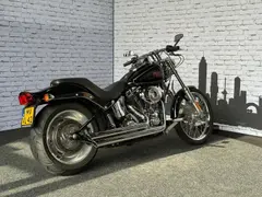 Harley-Davidson Fxstc Softail Custom 2009 occasion – foto 3 van 13