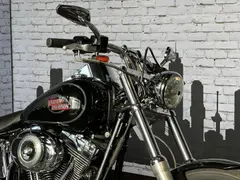 Harley-Davidson Fxstc Softail Custom 2009 occasion – foto 5 van 13