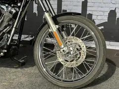 Harley-Davidson Fxstc Softail Custom 2009 occasion – foto 6 van 13
