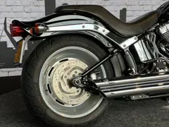 Harley-Davidson Fxstc Softail Custom 2009 occasion – foto 8 van 13