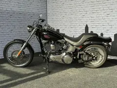Harley-Davidson Fxstc Softail Custom 2009 occasion – foto 10 van 13
