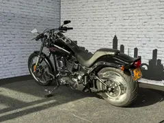 Harley-Davidson Fxstc Softail Custom 2009 occasion – foto 11 van 13