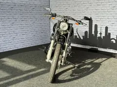 Harley-Davidson Fxstc Softail Custom 2009 occasion – foto 12 van 13