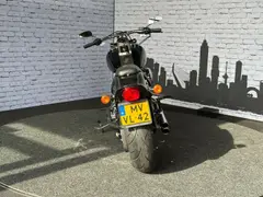 Harley-Davidson Fxstc Softail Custom 2009 occasion – foto 13 van 13