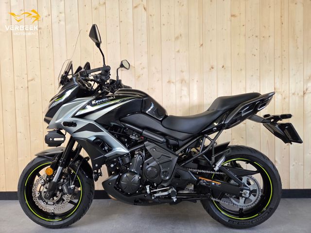 kawasaki - versys-650-abs