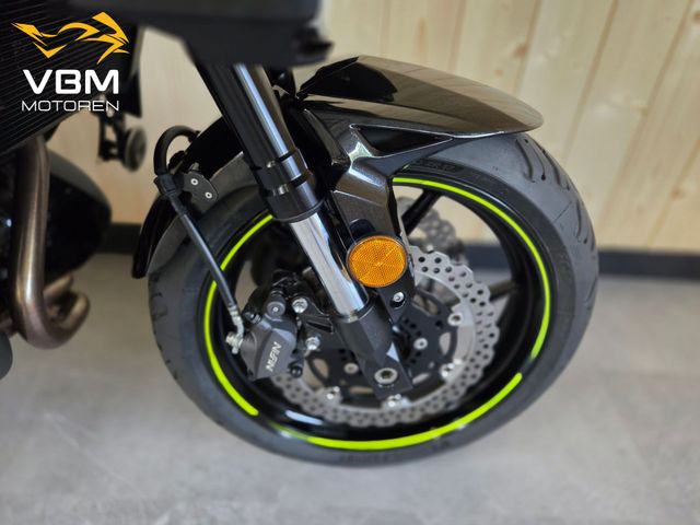 kawasaki - versys-650-abs