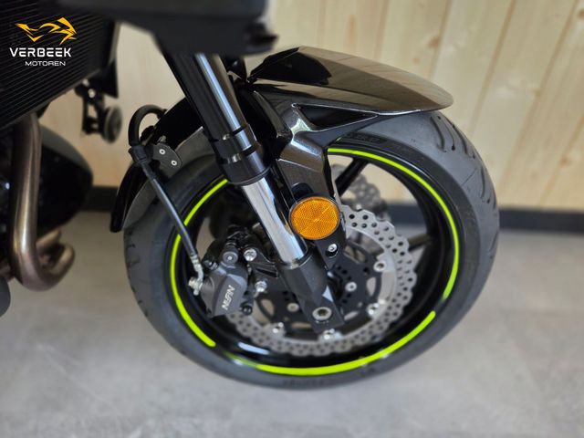 kawasaki - versys-650-abs