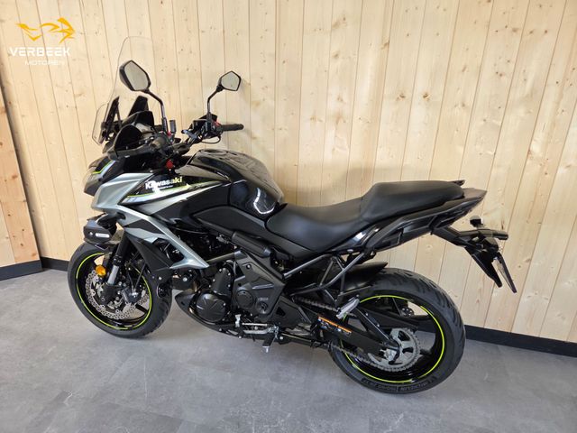 kawasaki - versys-650-abs